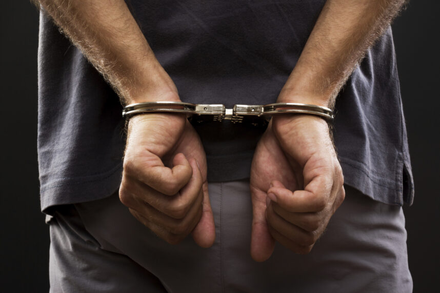 MD Resident Dressed as Frosty the Snowman Faces Assault Charges