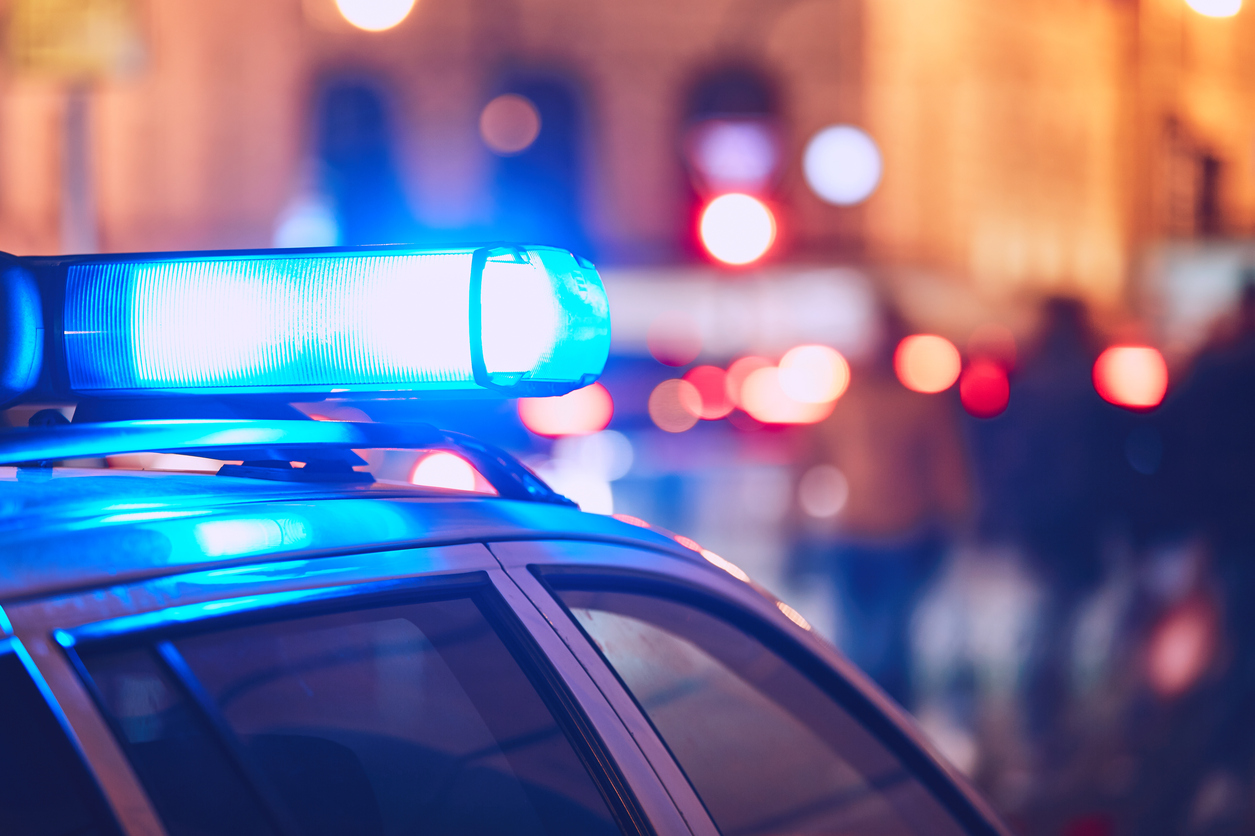 What Qualifies a Maryland DUI Checkpoint?