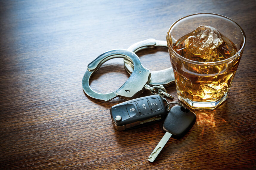 New State Sponsored App Could Help You Avoid a DUI