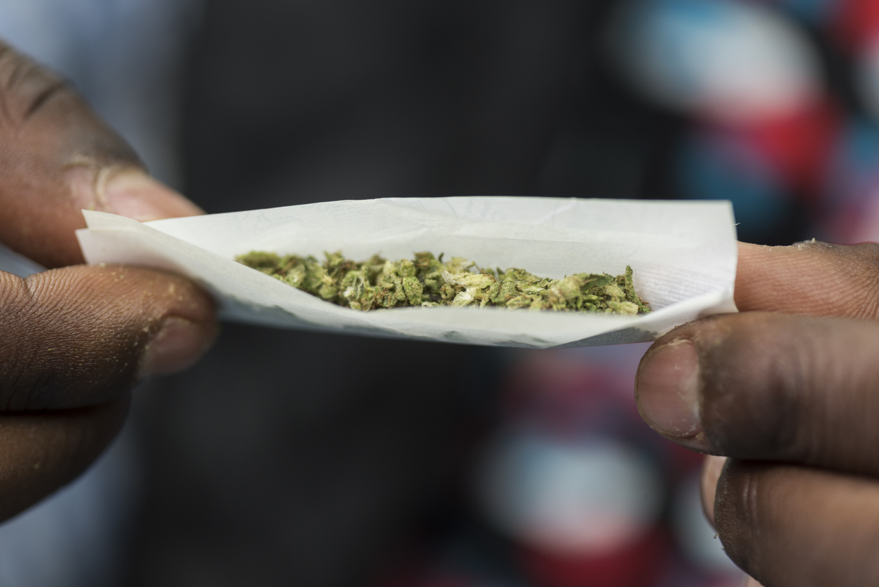 Even Though it's Now Legal, Can Marijuana get you a DUI in Washington, DC?