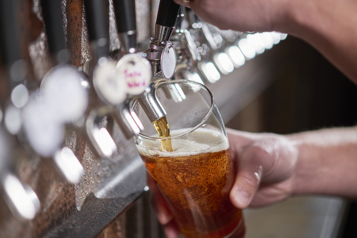 Field Sobriety Tests in Maryland