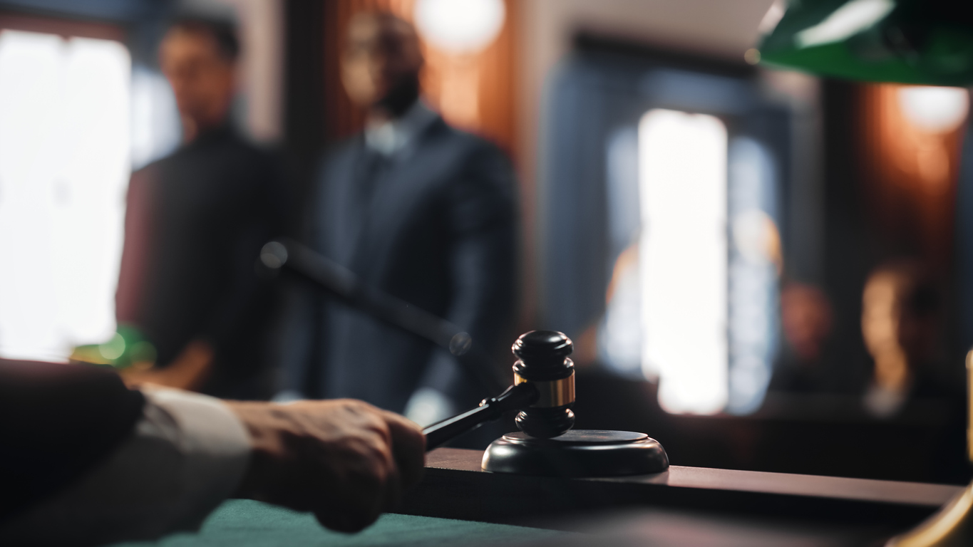 How Do You Bail Someone Out of Jail in Maryland?