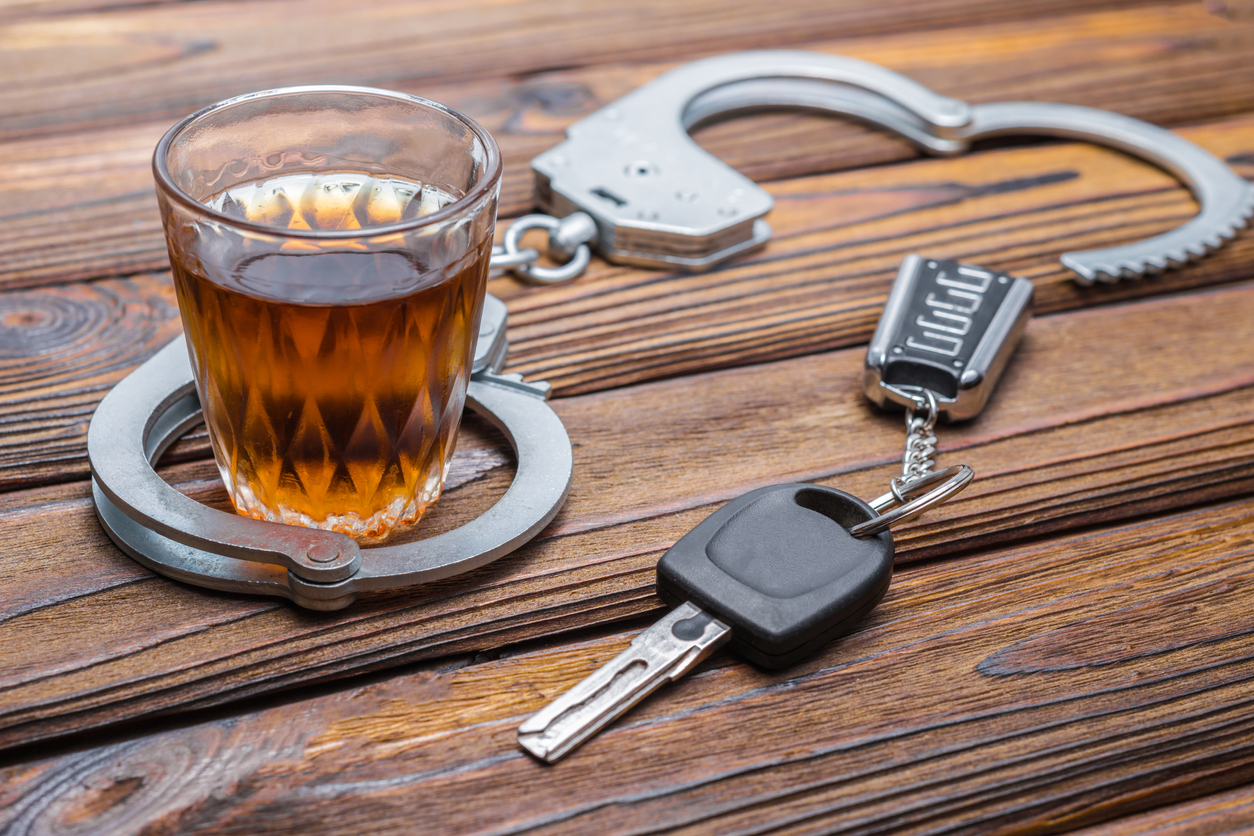 The Financial Consequences of a DUI Conviction