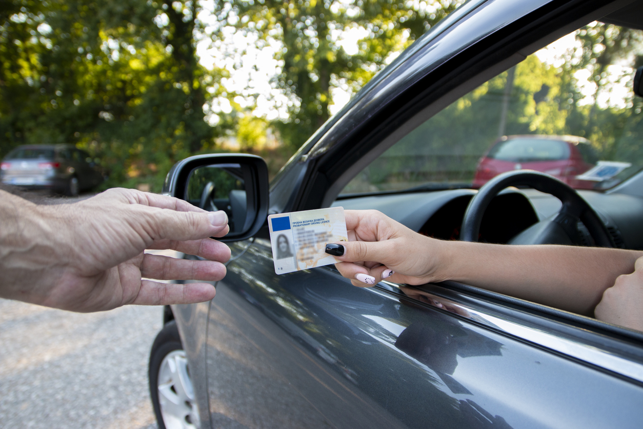 Supreme Court: "Common Sense" Now Justifies a Traffic Stop