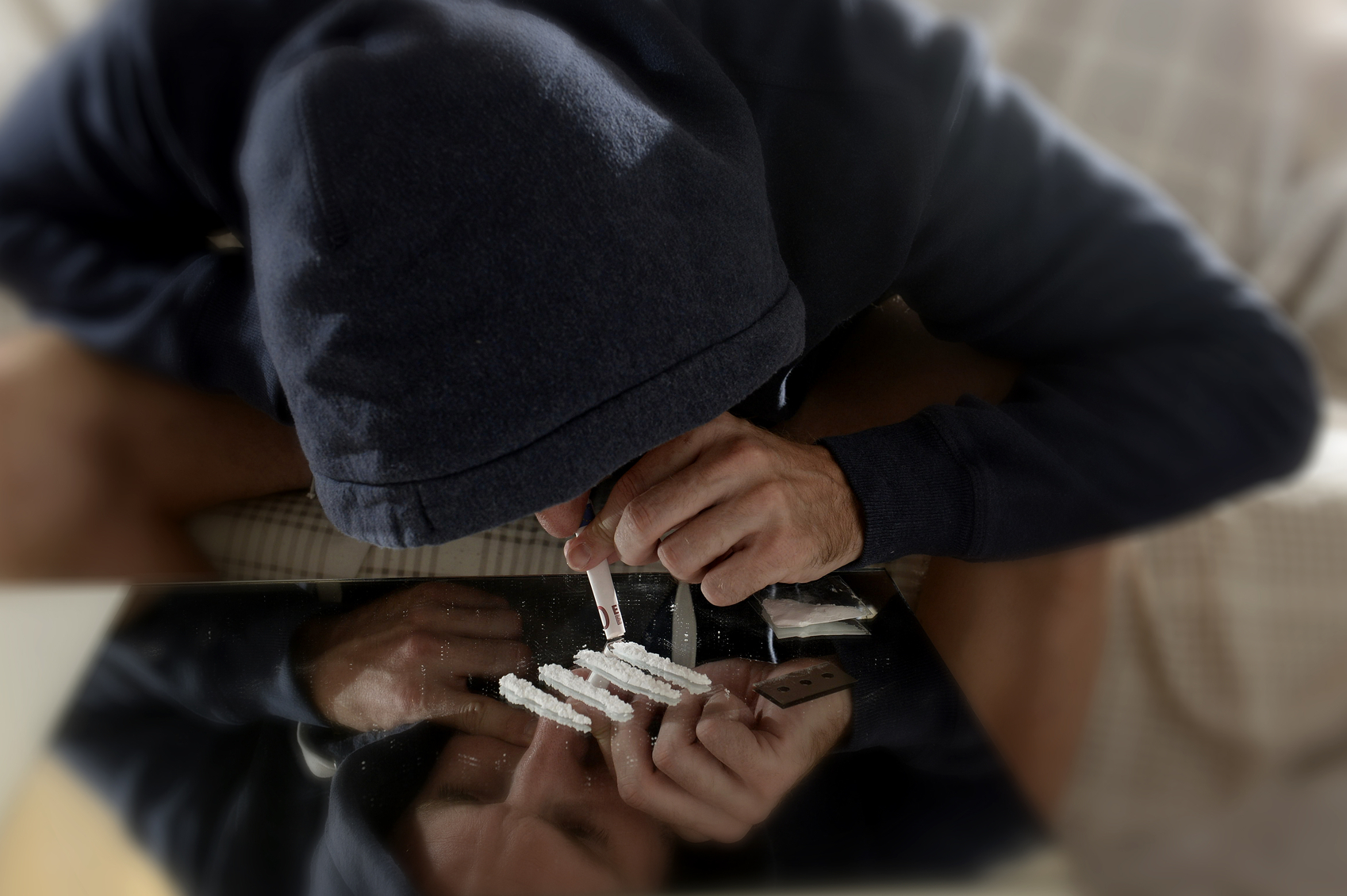 The impact of prescription drug addiction in Maryland and how it relates to fraud