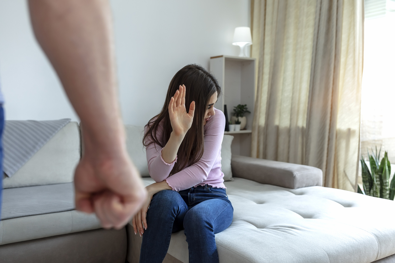 How to Defend Against Domestic Violence Charges in Maryland