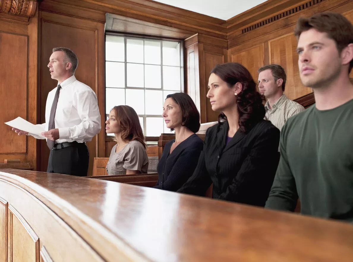The use of expert witnesses in Maryland homicide trials