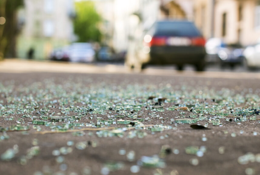 The Difference Between Vehicular Manslaughter and Murder in Maryland