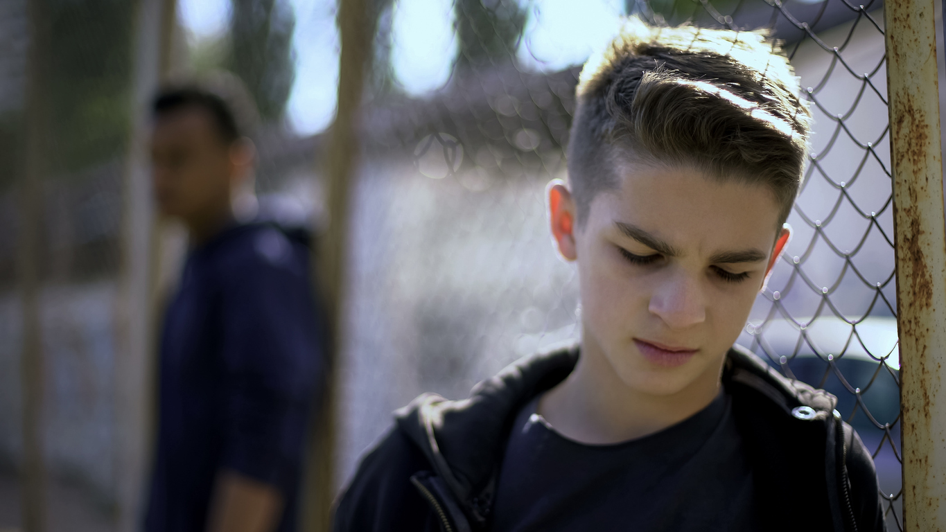 The Potential Consequences of a Juvenile Weapons Charge In Maryland