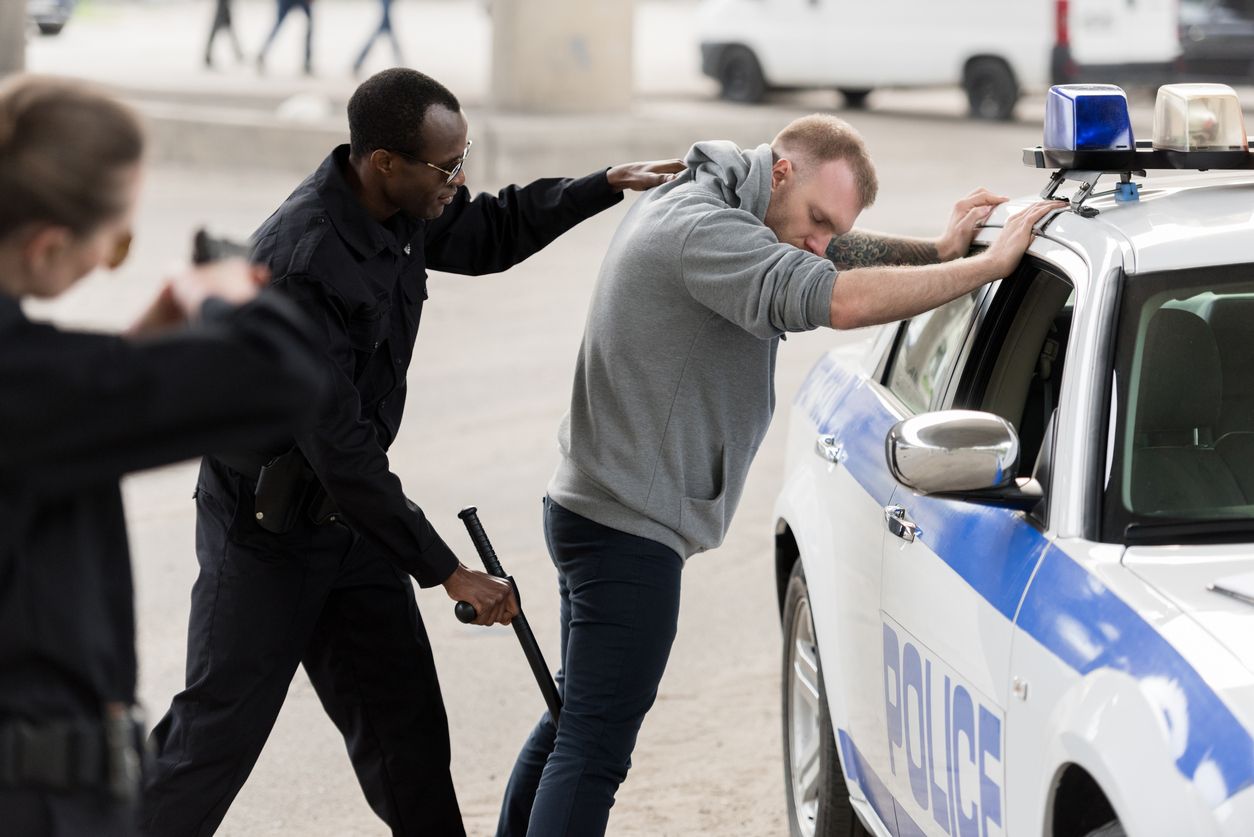 What to do if you're pulled over for suspicion of DUI in Maryland