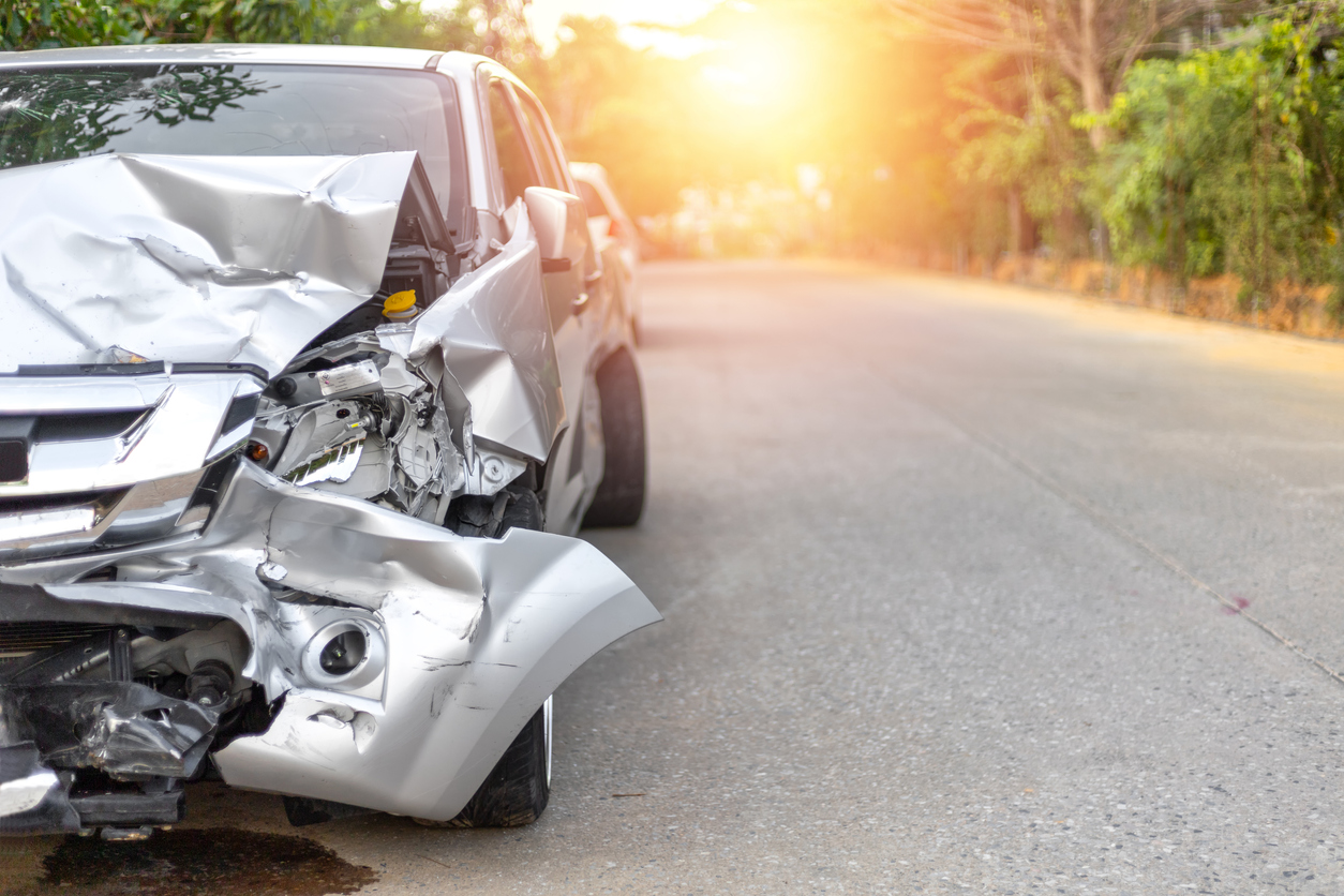 Hit and Run Cases: Navigating the Legal Process in Maryland