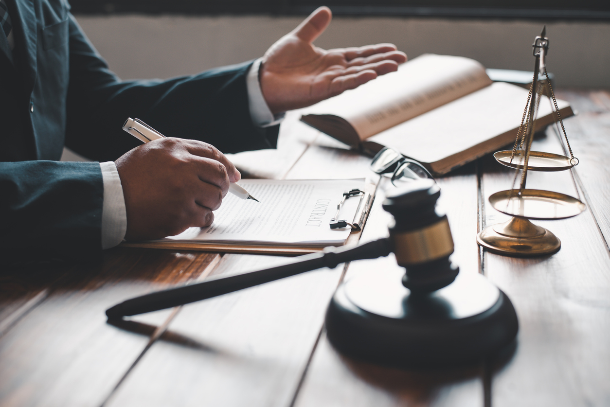 The impact of social media in Maryland criminal defense cases