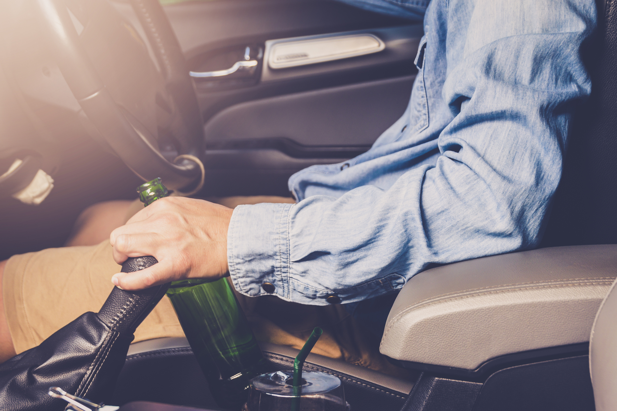 Exploring the potential consequences of DUI charges for out-of-state drivers in Maryland