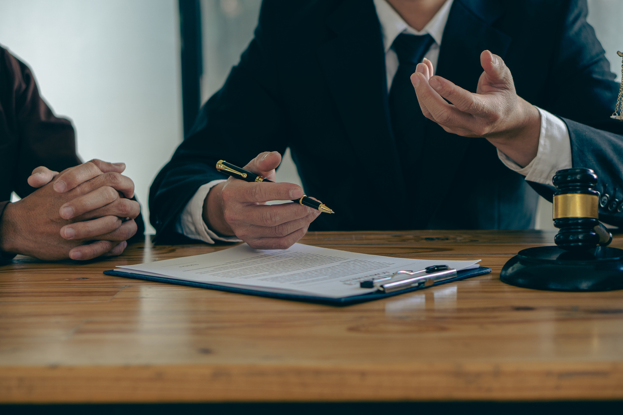Exploring the potential consequences of a DUI-related accident in Maryland