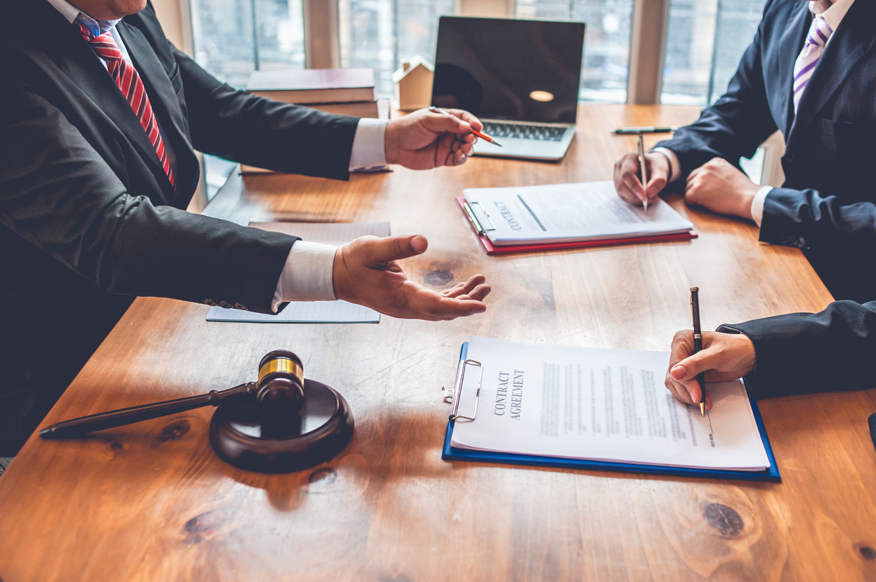 Understanding the Role of a DUI Attorney in Negotiating Plea Bargains in Maryland