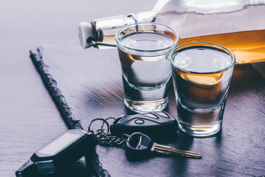 Understanding the difference between DUI and DWI in Maryland