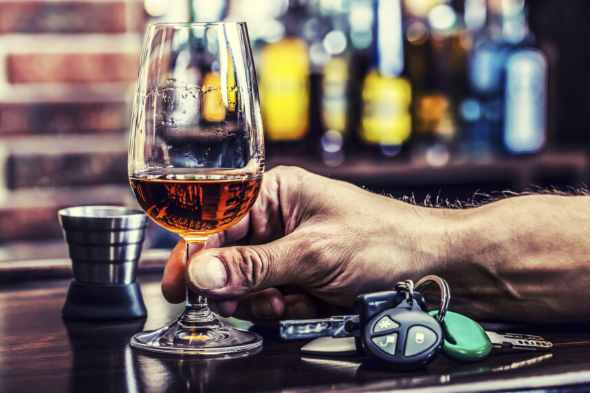 What Are Field Sobriety Tests in Frederick County, Maryland DUI Stops?