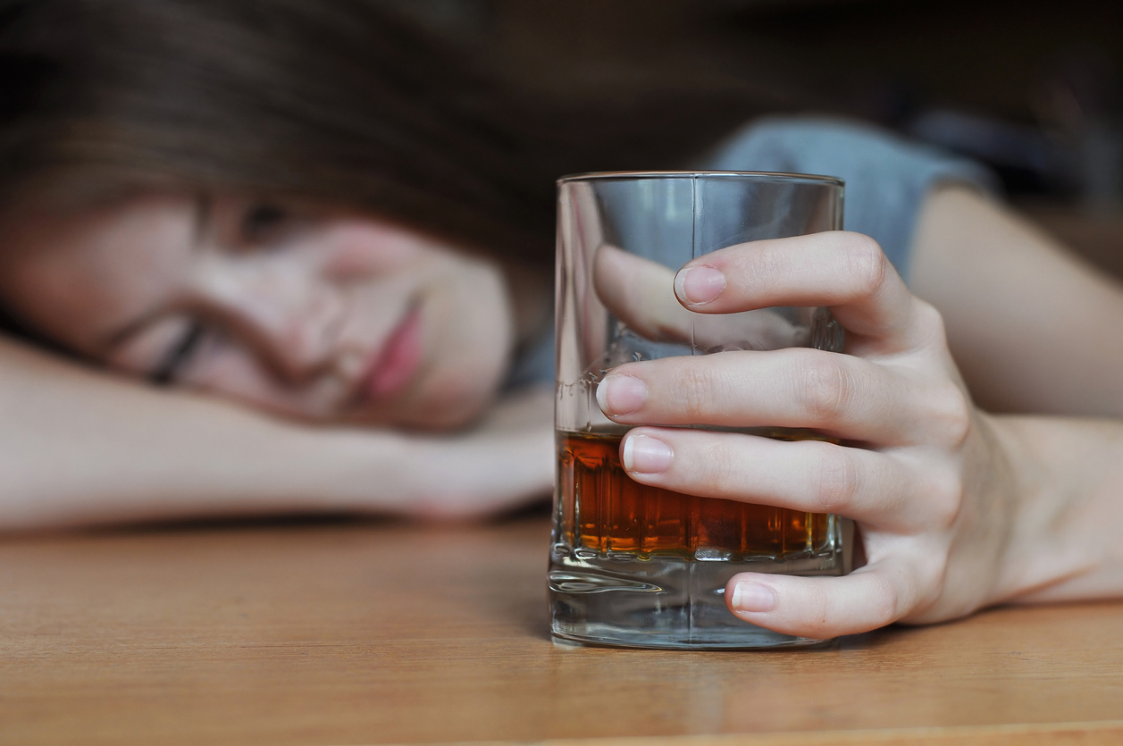 What Happens if You're Convicted of a Second DUI in Maryland?