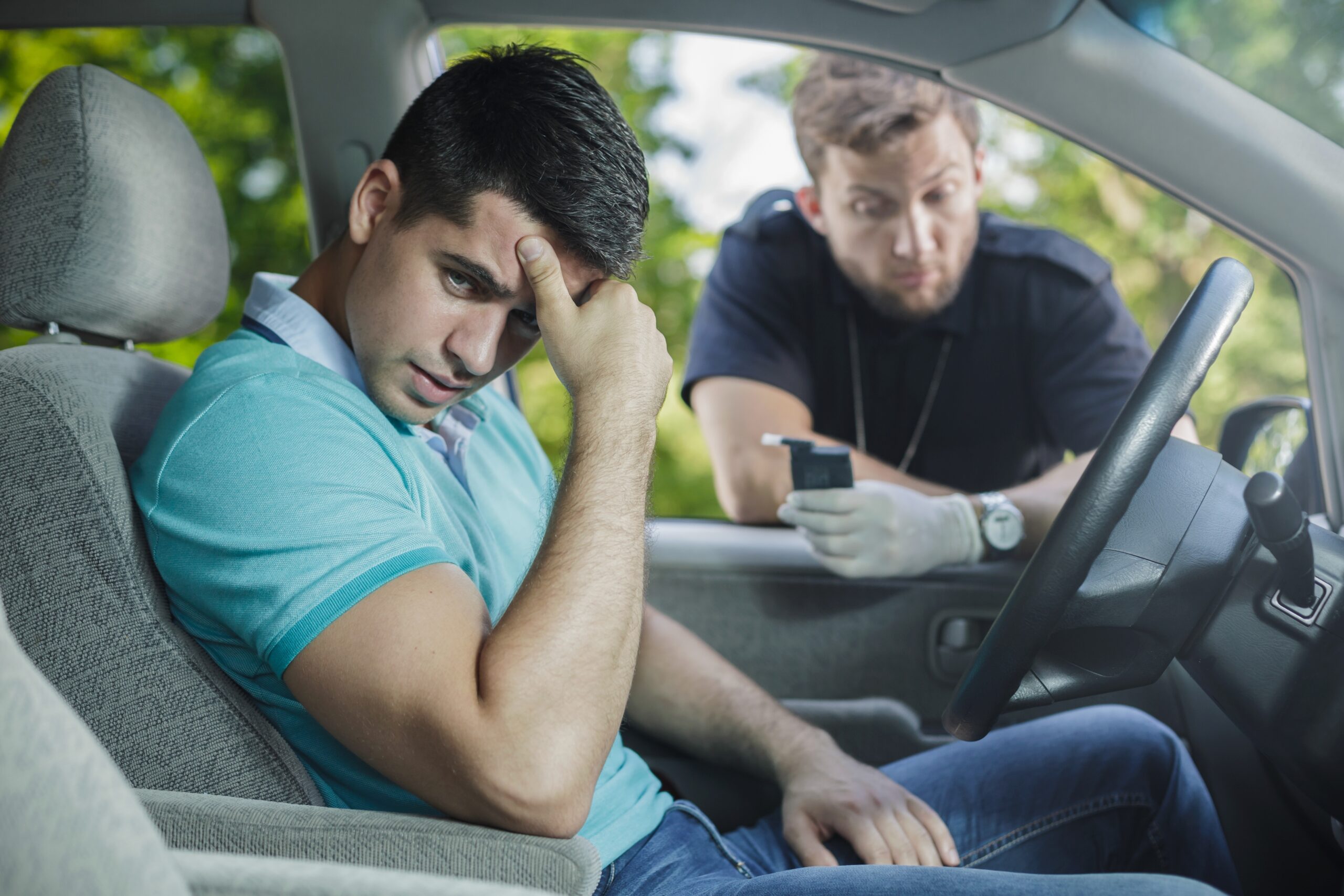 The Role of Blood Tests in Annapolis Maryland DUI Cases