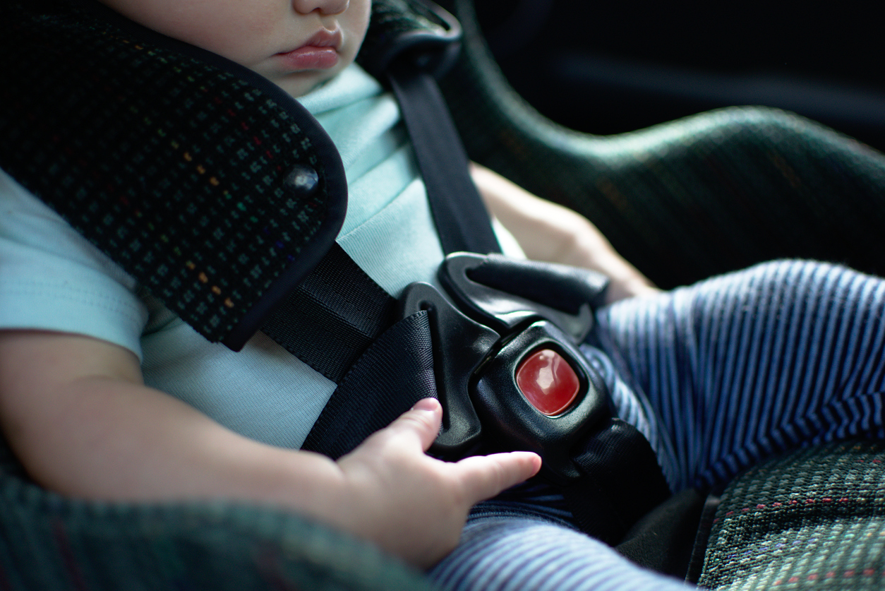 DUI and Child Custody Battles in La Plata MD What You Need to Know