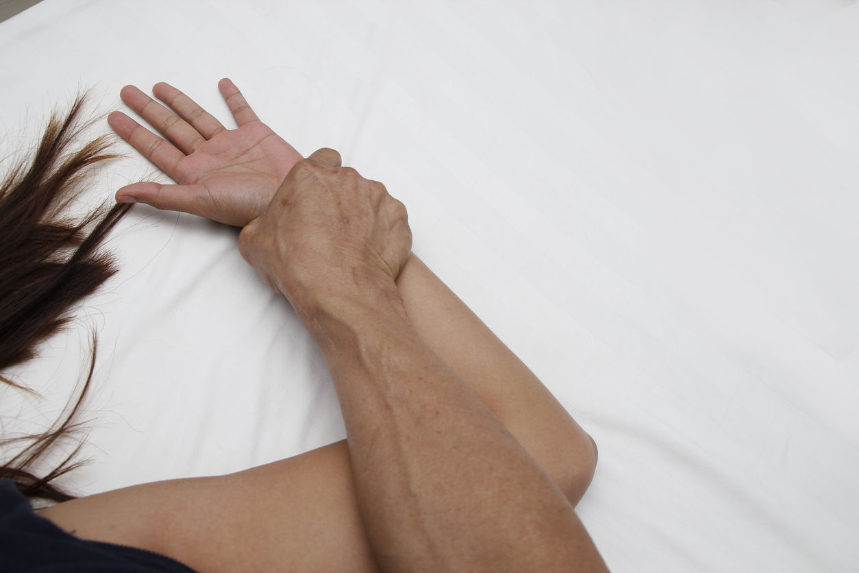 Understanding Maryland Sexual Assault Laws: A Comprehensive Guide