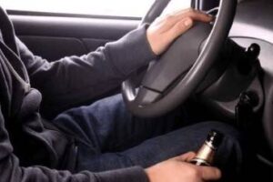 Defending Against Drug-Related DUI Charges in Maryland