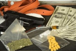 Defenses to Drug Possession Charges in Maryland