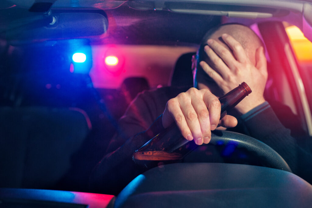 The Importance of Hiring an Experienced DUI Attorney in Maryland