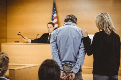 Understanding the Burden of Proof in Maryland Assault Cases