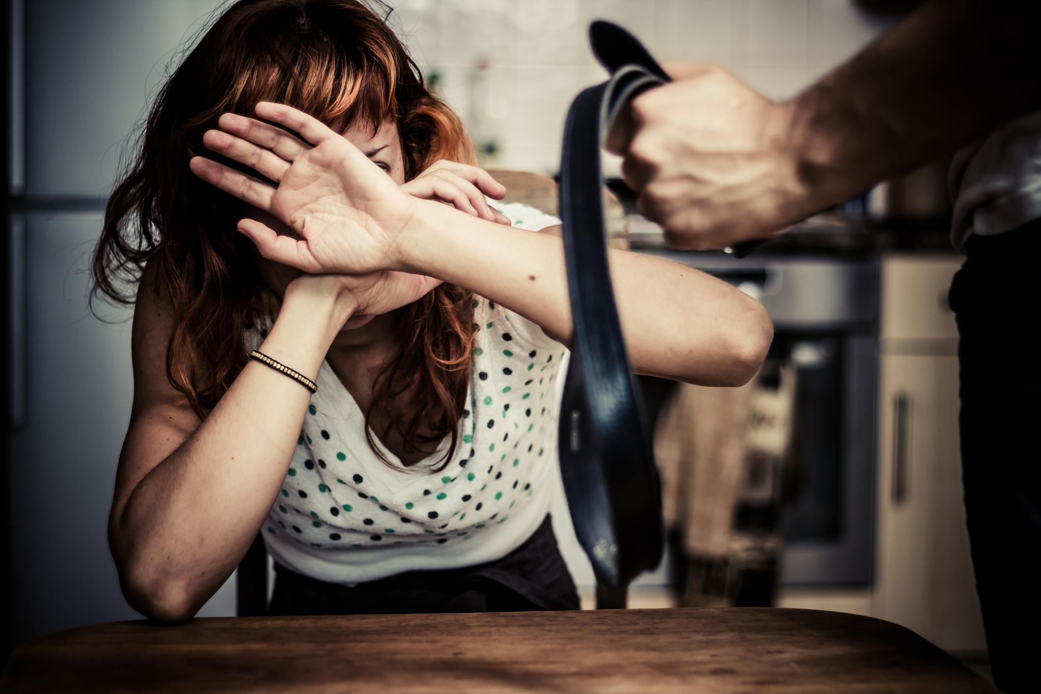 Domestic Violence Charges and Their Consequences in Maryland