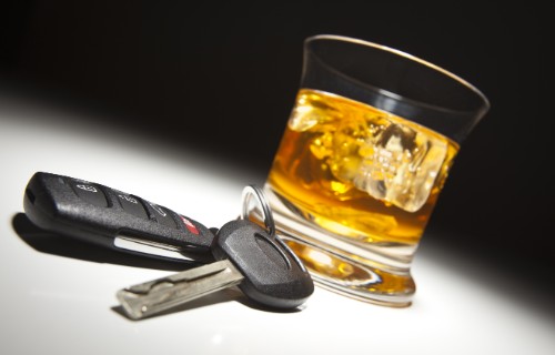 How Prior DUI Convictions Affect Your Current Maryland DUI Case