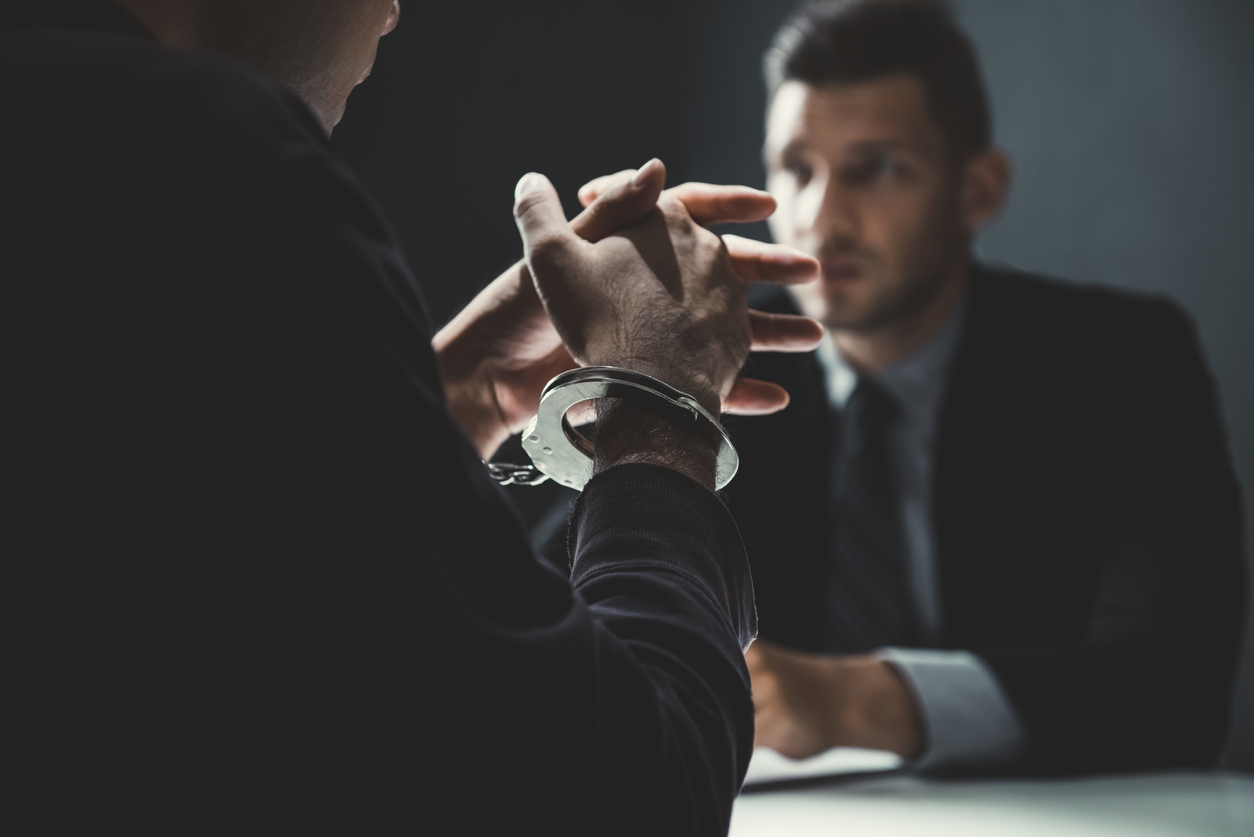 How to Build a Strong Defense Strategy for Homicide Cases in Maryland