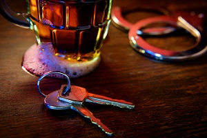 Understanding Maryland's Blood Alcohol Content (BAC) DUI Laws