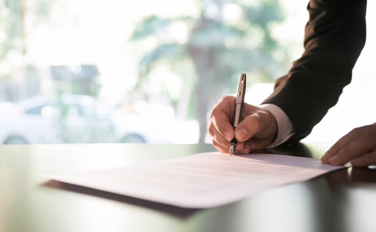 Understanding Theft Laws in Maryland