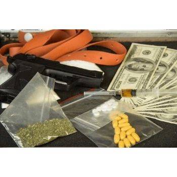 The Role of Intent in Drug Possession Cases in Maryland