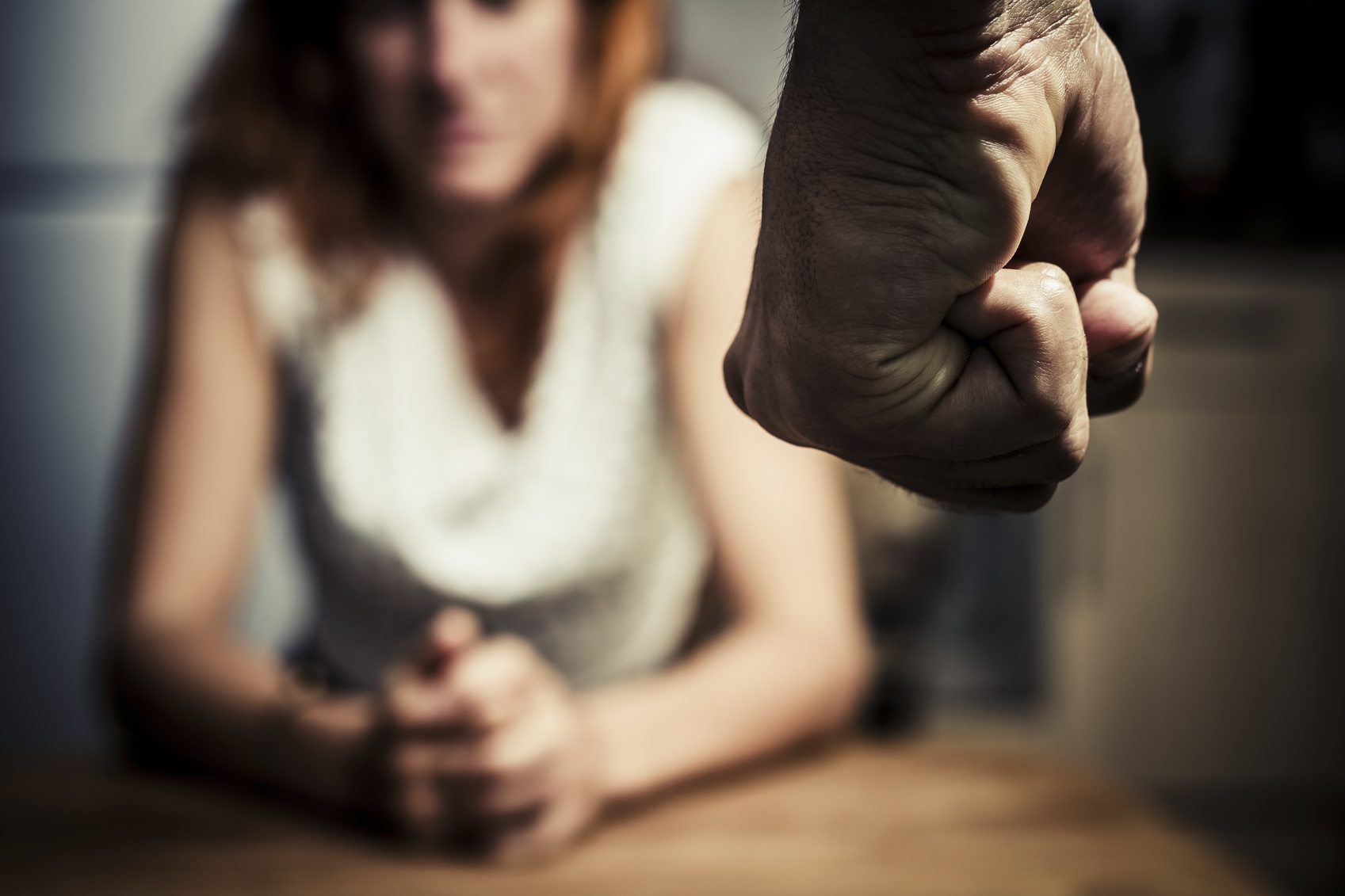 Understanding the Legal Consequences for Perpetrators of Domestic Violence in Maryland