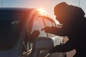 How Alpert Schreyer Criminal Defense Attorneys Can Help If You’re Arrested For Theft Crimes
