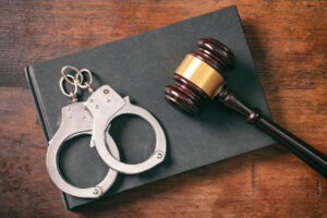 Contact Alpert Schreyer Criminal Defense Attorneys Immediately After Your Arrest!