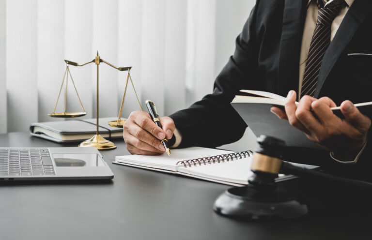 Ignoring the Importance of Legal Representation