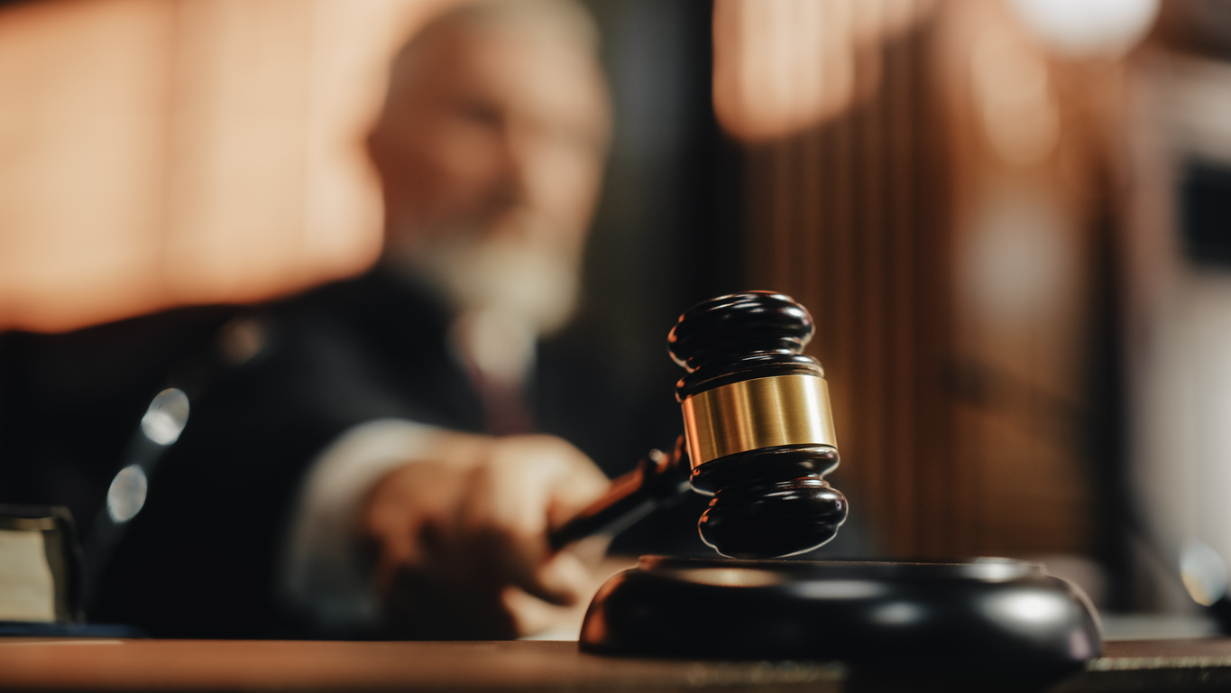 Sentencing