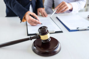 How Alpert Schreyer Criminal Defense Attorneys Can Help if You Were Charged With a Crime in Anne Arundel County