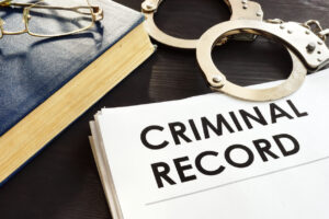 How Long Does a Conviction Stay on Your Criminal Record?