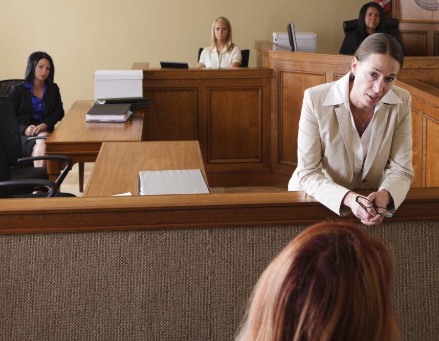 Can You Record Someone Without Their Knowledge in Maryland and Use It in Court?