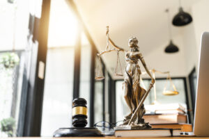 How Alpert Schreyer Criminal Defense Attorneys Can Help If You Have Been Arrested In Harford County, MD