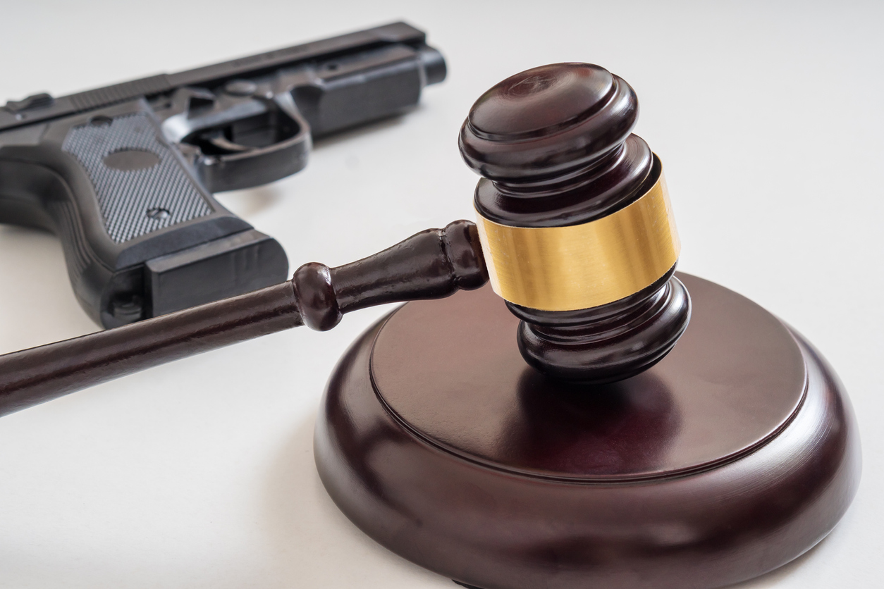 How to Wear, Carry, and Transport a Handgun in Maryland Legally