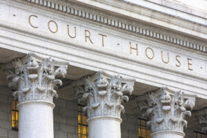 What Types of Courts Are There in Maryland?
