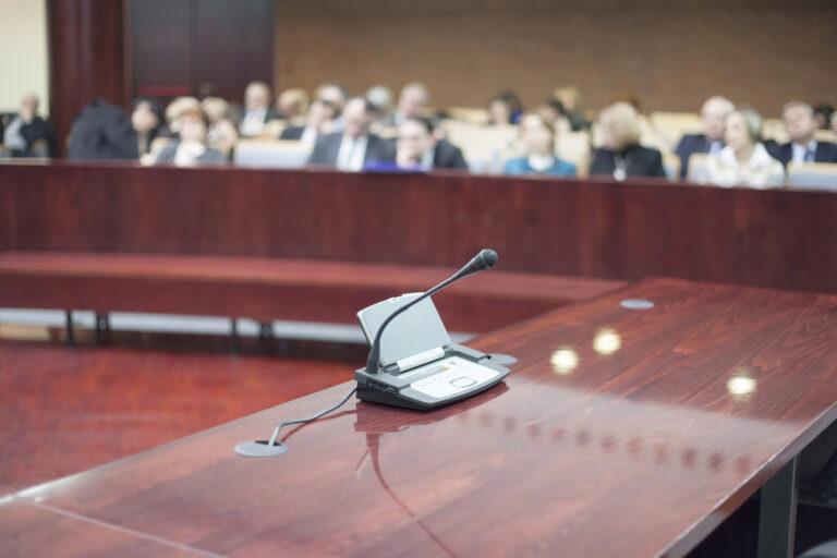 Preliminary Hearing in Maryland: What Does It Mean?