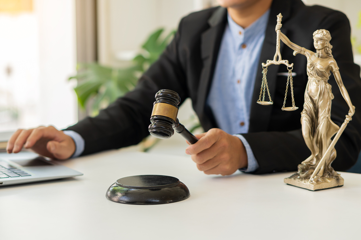 What Makes a Good Criminal Defense Lawyer