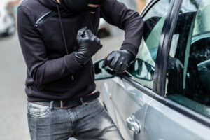 Why Choose Alpert Schreyer Criminal Defense Attorneys for Help With Theft Crimes Charges in Montgomery County?