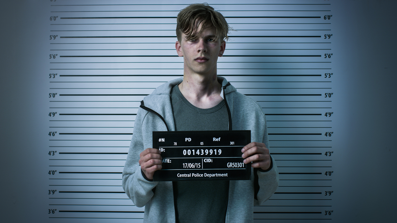 5 Most Common Crimes People Are Charged with on Halloween